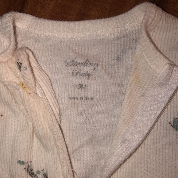 Footy PJ’s - Picture 3 of 4